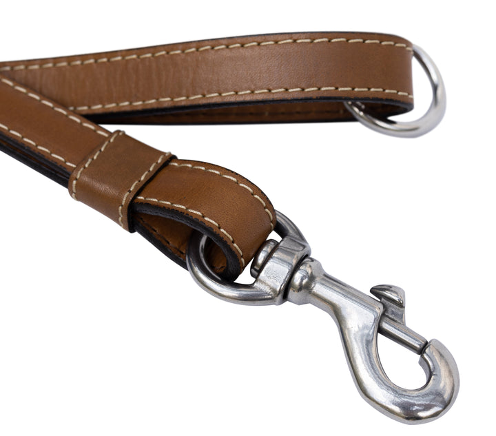 Adjustable Length Leash (Steel)