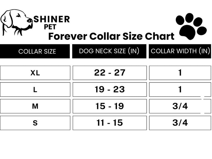 Forever Collar